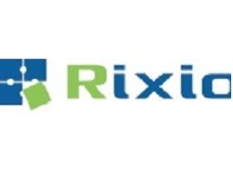 株式会社 Rixio 株式会社 Rixio