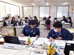 丸喜運輸 株式会社 丸喜運輸 株式会社