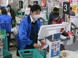 生鮮小売市場 千城 生鮮小売市場 千城