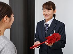 ダスキン 逆井支店 ダスキン 逆井支店