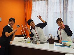 社会福祉法人流山あけぼの会 でいご/はまなす苑 社会福祉法人流山あけぼの会 でいご/はまなす苑