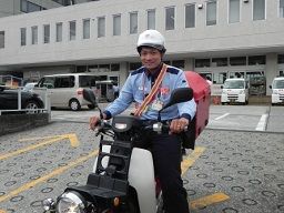 小石川郵便局 小石川郵便局