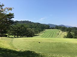 長竹カントリークラブ 長竹カントリークラブ