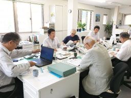 千代田建工株式会社 千代田建工株式会社