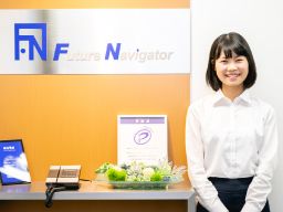 株式会社フューチャーナビゲータ 株式会社フューチャーナビゲータ