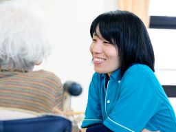 社会福祉法人かがやき 特別養護老人ホーム そら 社会福祉法人かがやき 特別養護老人ホーム そら