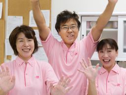 社会福祉法人かがやき 特別養護老人ホーム そら 社会福祉法人かがやき 特別養護老人ホーム そら