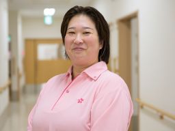 社会福祉法人かがやき 特別養護老人ホーム そら