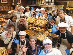 ル・ミトロン本店 ル・ミトロン本店