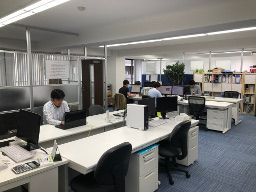 株式会社エイシン 東京事務所 株式会社エイシン 東京事務所