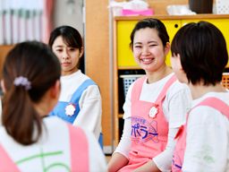 都市型保育園ポポラー(株式会社タスク・フォース) 都市型保育園ポポラー(株式会社タスク・フォース)