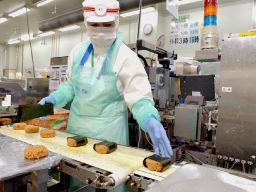 トオカツフーズ 株式会社 トオカツフーズ 株式会社