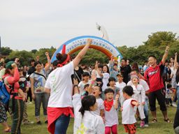事業所内保育所プロペラ(株式会社タスク・フォース) 事業所内保育所プロペラ(株式会社タスク・フォース)