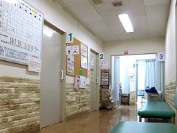 南浜診療所 南浜診療所