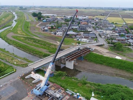 東綱橋梁株式会社 東綱橋梁株式会社