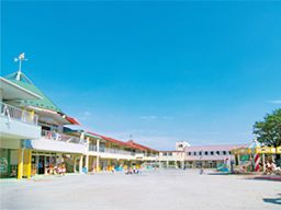 学校法人 有馬学園 緑ヶ丘幼稚園 学校法人 有馬学園 緑ヶ丘幼稚園