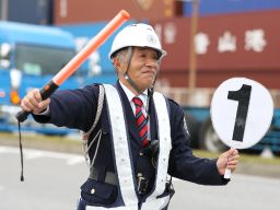 株式会社シミズオクト ファシリティマネジメント部 警備グループ