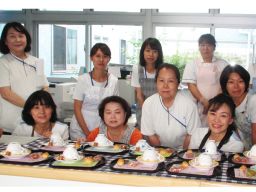 介護老人福祉施設 ヴィラ泉 介護老人福祉施設 ヴィラ泉