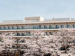 社会福祉法人 平成記念会 ケアホーム板橋 社会福祉法人 平成記念会 ケアホーム板橋
