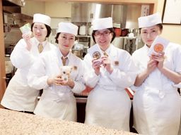 まい泉 ららぽーと横浜 まい泉 ららぽーと横浜