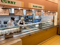 ロイヤルコントラクトサービス 株式会社 聖路加国際病院 職員食堂 ロイヤルコントラクトサービス 株式会社 聖路加国際病院 職員食堂