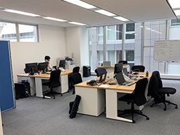 株式会社 クリエイト 大阪営業所 株式会社 クリエイト 大阪営業所