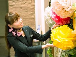 アルファクラブ武蔵野株式会社 (代理店アルファネット/代理店パブリックスタッフ/代理店オールエイジェント/代理店ベルウィング/代理店アビリティ/鈴木代理店/松本代理店/大島代理店/新井代理店)