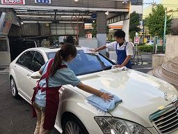 東京AUTO洗車 練馬店 東京AUTO洗車 練馬店
