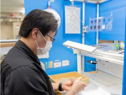 株式会社 伊澤製作所