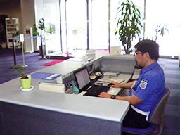 共和サービス警備保障株式会社 共和サービス警備保障株式会社