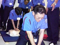 共和サービス警備保障株式会社 共和サービス警備保障株式会社