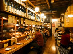 モツ居酒屋 ごんべゑ(ごんべえ) モツ居酒屋 ごんべゑ(ごんべえ)