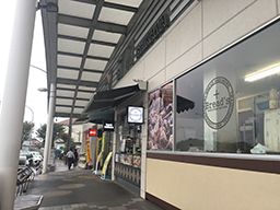 中日本ハイウェイ・リテール横浜 株式会社 石川PA下り 中日本ハイウェイ・リテール横浜 株式会社 石川PA下り