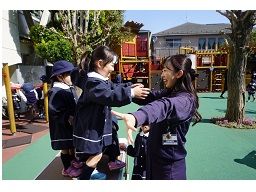 伸びる会幼稚園 伸びる会幼稚園