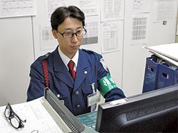 株式会社 日警保安 東葛事業部 株式会社 日警保安 東葛事業部
