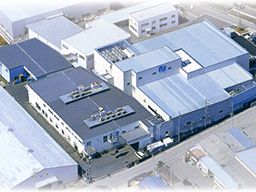 株式会社 荒川樹脂 株式会社 荒川樹脂