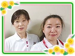 医療法人社団 隆靖会 墨田中央病院 医療法人社団 隆靖会 墨田中央病院