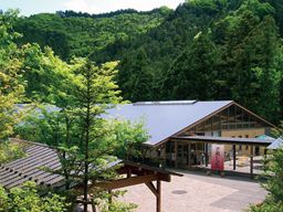 秋川渓谷 瀬音の湯 秋川渓谷 瀬音の湯