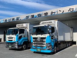 株式会社 藤川商運 株式会社 藤川商運