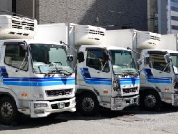 関東中央運輸倉庫株式会社 関東中央運輸倉庫株式会社