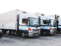 成澤商運有限会社 成澤商運有限会社
