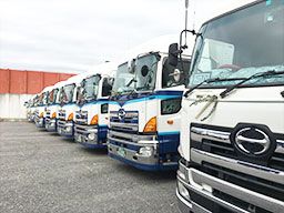 成澤商運有限会社 成澤商運有限会社