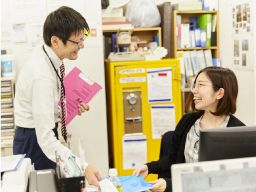 横尾器械 株式会社の求人情報