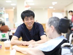 東京都足立区 介護福祉士の転職 求人情報 クリエイト転職