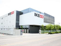 株式会社池戸製作所 株式会社池戸製作所