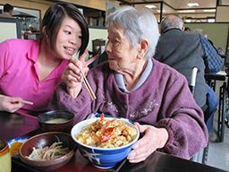 北海道札幌市 介護福祉士の転職 求人情報 クリエイト転職