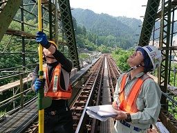 建設塗装工業株式会社 橋梁塗装工事の現場施工管理スタッフ の転職 正社員求人 Rec クリエイト転職