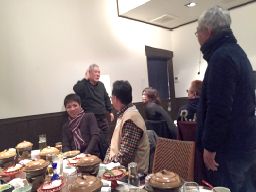 東新物流株式会社 森町営業所 東新物流株式会社 森町営業所