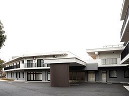 社会福祉法人 健誠会 永福南社会福祉ガーデン 社会福祉法人 健誠会 永福南社会福祉ガーデン