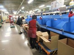 グンゼ物流株式会社 宇都宮物流センター グンゼ物流株式会社 宇都宮物流センター